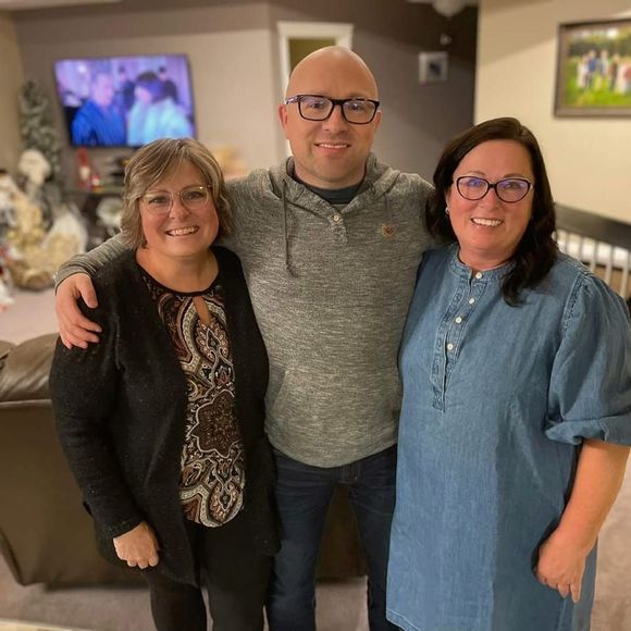 Meet your Posher, Rick - Picture 1 of 1